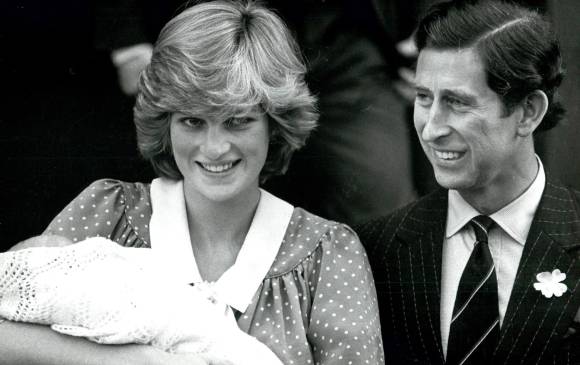 La vida de la princesa Diana en un documental de estreno este fin de semana. FOTO Archivo