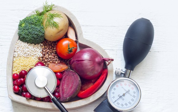Una dieta balanceada es una buena idea para reducir las amenazas a la salud cardiovascular. FOTO sstock
