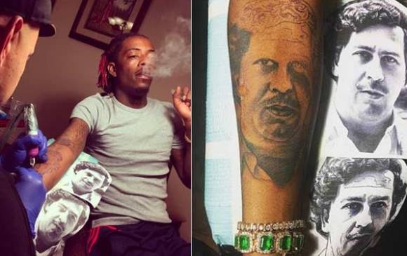 Wiz Khalifa y otros famosos que han ofendido a Medellín