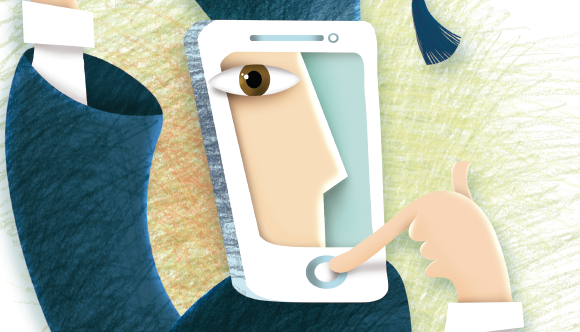 Ilustración Elena Ospina.