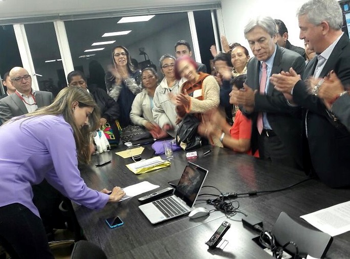 FOTO COLPRENSA