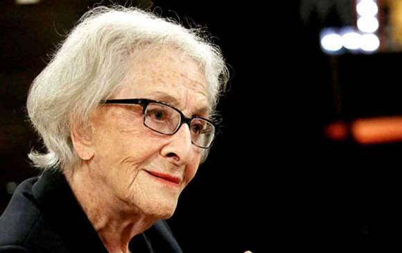 La escritora uruguaya también ha recibido los premios Premio Reina Sofía de Poesía Iberoamericana en 2015 en España y el Alfonso Reyes de 2014 en México. FOTO AP