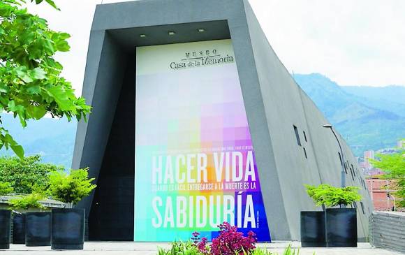 Sin plata, la memoria del conflicto armado quedaría en el olvido