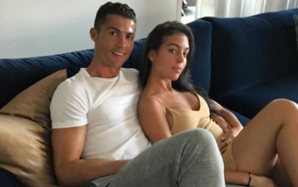 FOTO TOMADA DE INSTAGRAM @CRISTIANO