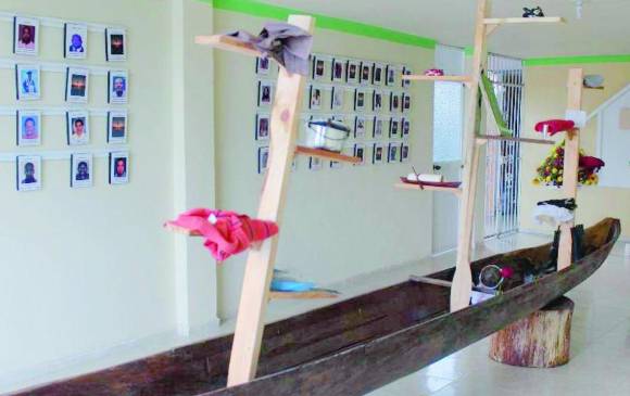 Sin plata, la memoria del conflicto armado quedaría en el olvido