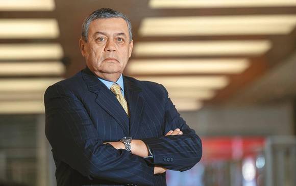 Hernando Rodríguez, gerente general de la organización, cree que los acuerdos con la Comunidad Andina serán fundamentales para encontrarle más mercado al producto local. FOTO cortesía