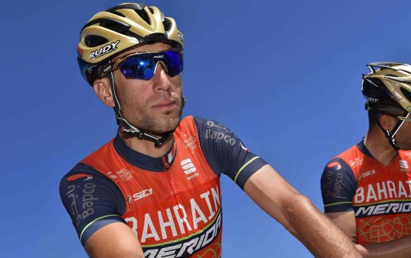 Vincenzo NíbaliBahrain Team (32 años)Campeón Vuelta a España 2010