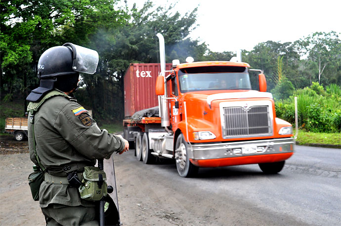 FOTO COLPRENSA