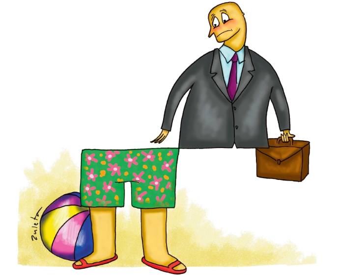 Ilustración Raúl Zuleta