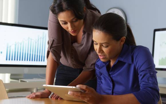 El tema de género sigue siendo un problema en la estructura económica de los países, según el más reciente informe de la ONU Mujeres. FOTO Shutterstock