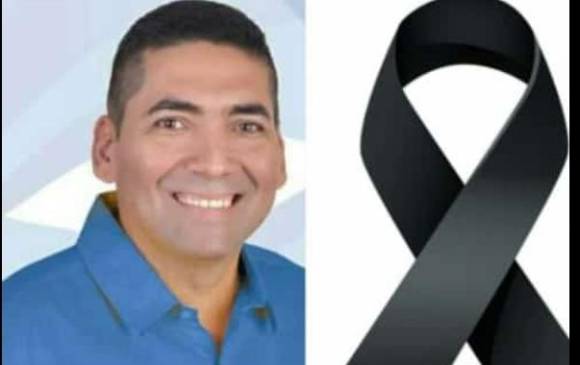 Asesinan a candidato a la Alcaldía de Tibú, en Norte de Santander. Foto: Cortesía