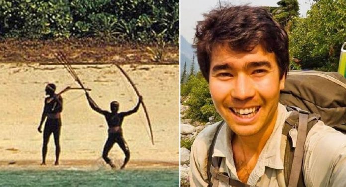El joven “misionero” estadounidense asesinado por una tribu que vive aislada en una isla india quería introducir el cristianismo en esta comunidad hostil al mundo moderno.