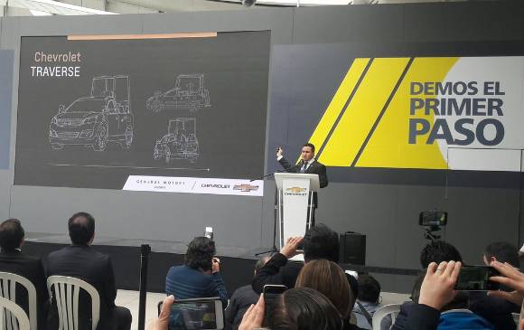 FOTO TOMADA DE TWITTER @elpapacol