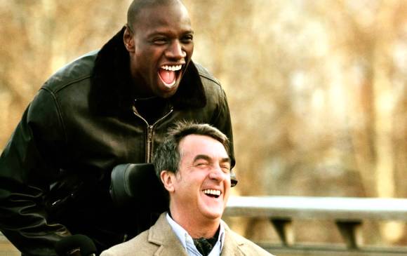 Hace 10 años llegó al país Amigos intocables, una recordada historia de amistad. FOTOs películas 