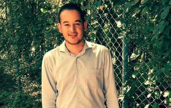 FOTO ARCHIVO ROBINSON SÁENZ