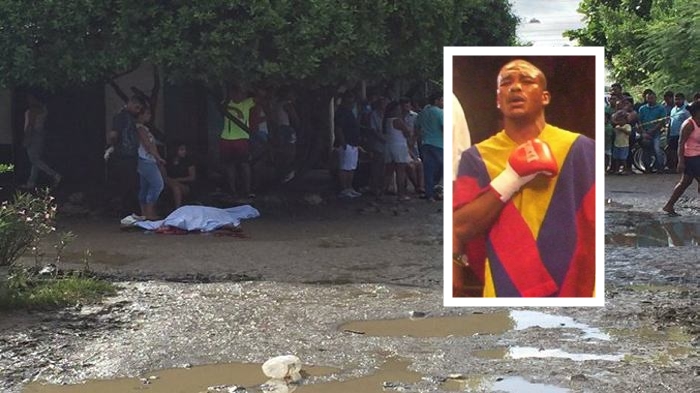 FOTO COLPRENSA