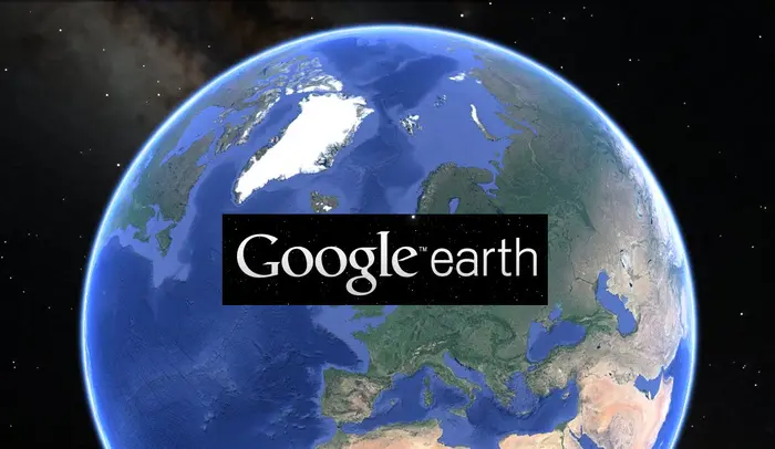Google (grupo Alphabet) lanzó este martes una nueva versión de su atlas numérico gratuito Google Earth.