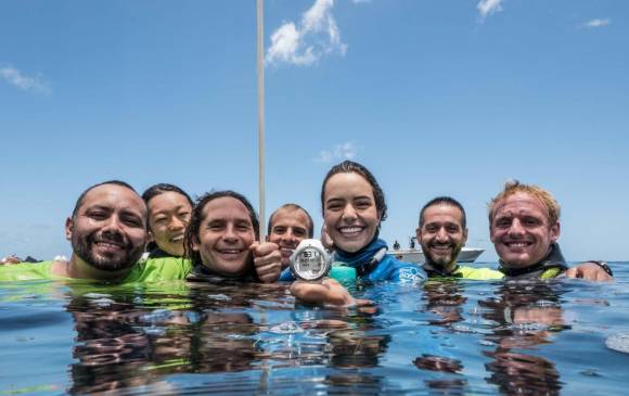 FOTO TOMADA DE FACEBOOK SOFÍA GÓMEZ