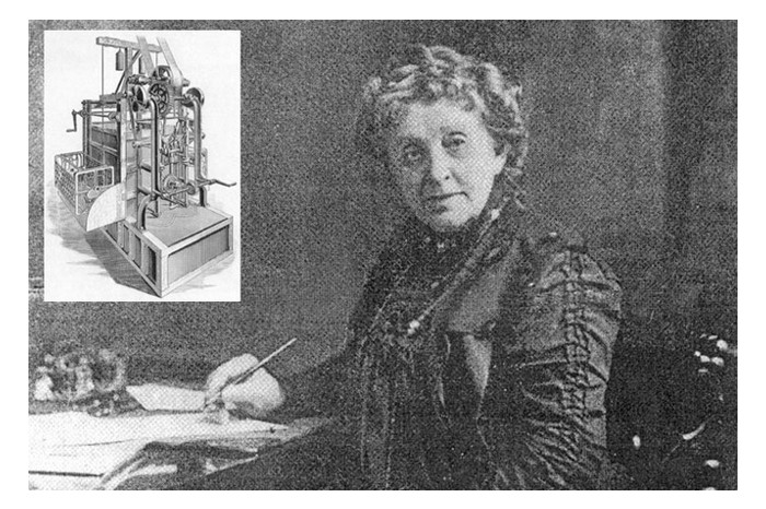 10 inventos de mujeres que impactaron el mundo