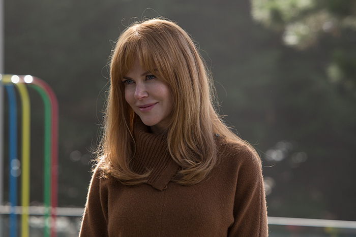 Nicole KidmanBig Little Lies 