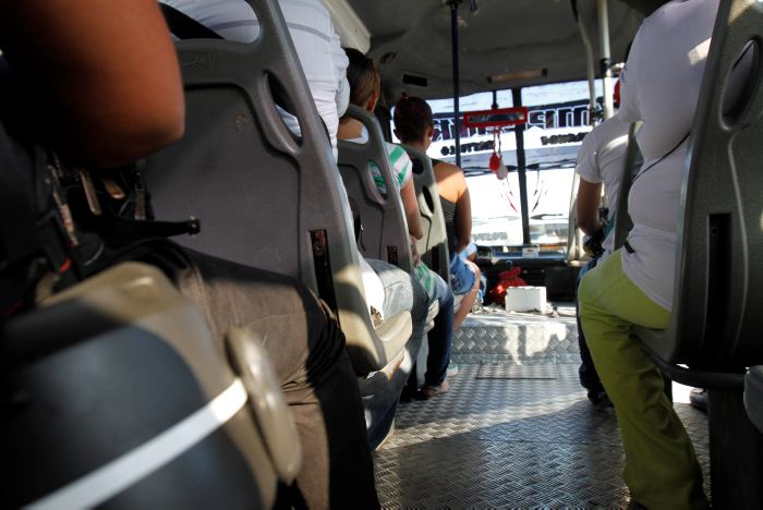 La nueva política estará atada al Plan Nacional de Desarrollo 2014-2018. FOTO COLPRENSA.