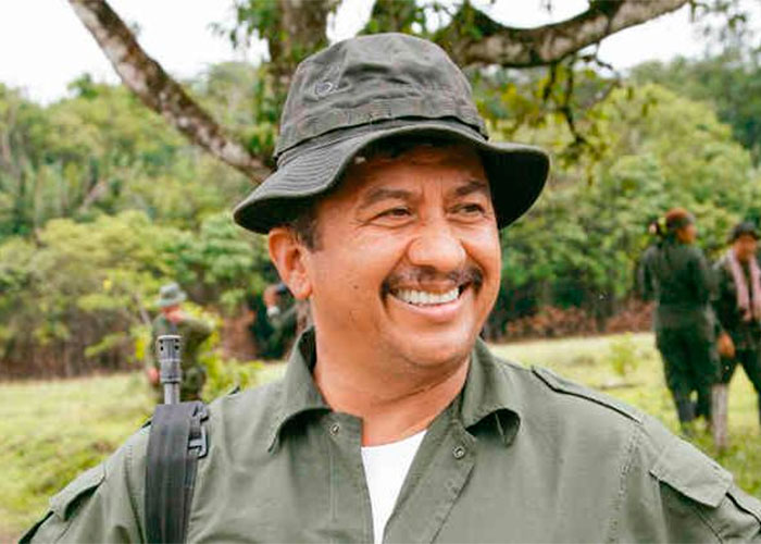 Con “Guacho” no muere el drama de Tumaco