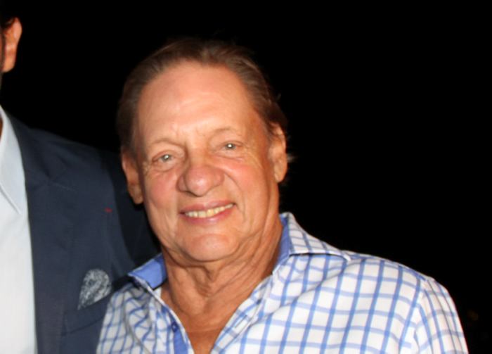 Iglesias Donado es barranquillero, por varios años fue gerente de las empresas Polymer y también se desempeñó como cónsul de Colombia en República Dominicana. FOTO COLPRENSA