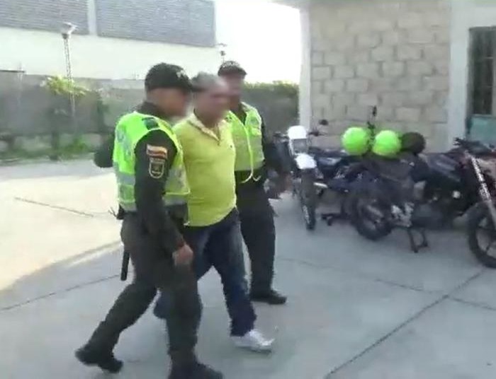 FOTO COLPRENSA
