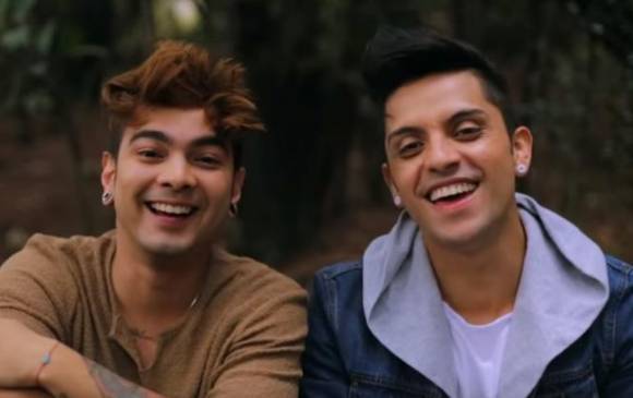 FOTO CAPTURA DE VIDEO