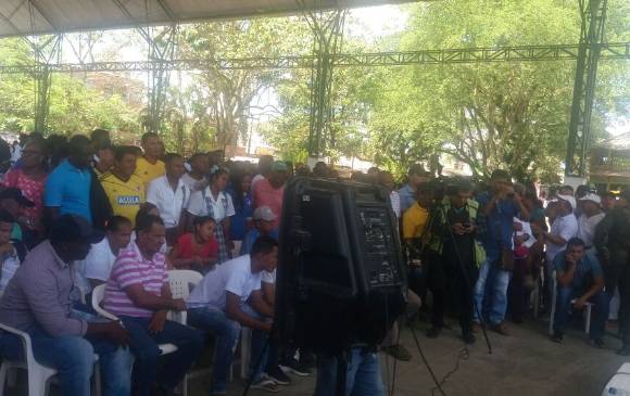 FOTO CORTESÍA YANETH CÓRDOBA