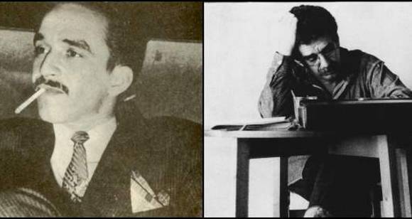 “Antes que periodista, nada” | En 1955, viajó a Europa a cubrir el hipo del Papa y otros temas FOTO ARCHIVO