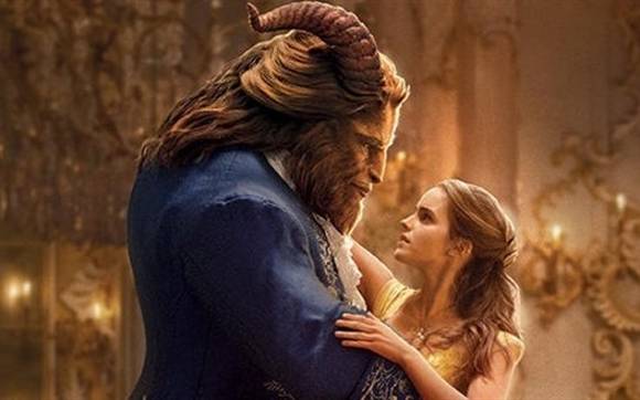 Dos cintas que llegaron esta semana: La Bella y la Bestia y Silencio. Jackie (der) se estrenó la semana pasada. FOTOS películas.