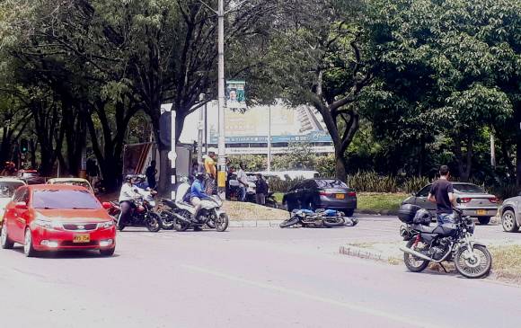 FOTO CORTESÍA GUARDIANES ANTIOQUIA