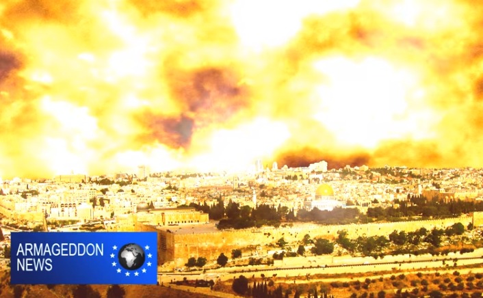 FOTO tomada de Youtube End Times Prophecies