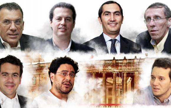 Partidos tienen lista su agenda para la nueva legislatura