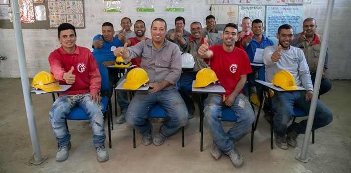 FOTO CORTESÍA CAMACOL