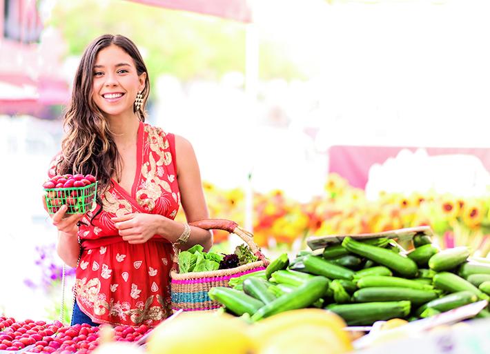 Youtube con sabor vegano