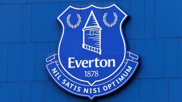 El Everton es un club inglés que tiene como ciudad sede Liverpool. Allí juega Yerry Mina, defensor central de la Selección Colombia y ahora James Rodríguez. FOTO TOMADA @EVERTON