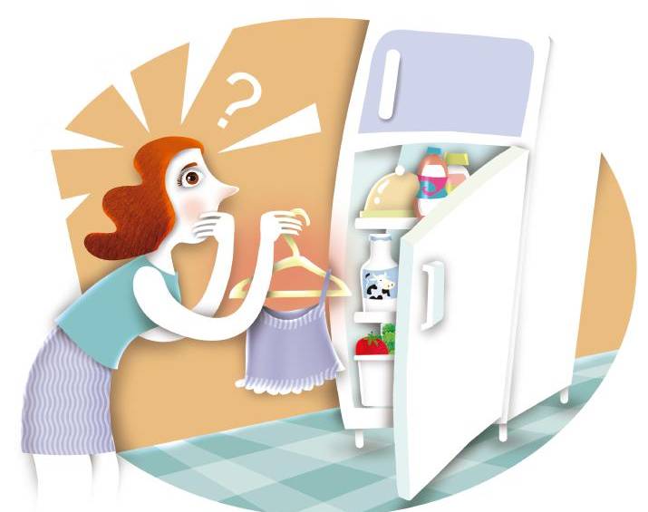 ilustración elena ospina