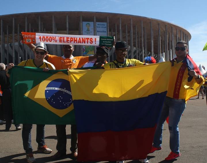 FOTO ARCHIVO COLPRENSA