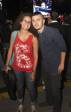 Laura Torres Fernández y Juan David Belalcázar. Foto Cámara Lúcida.