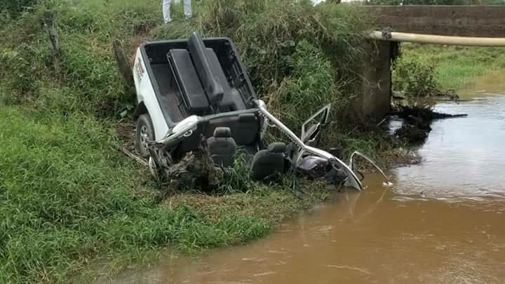 En Canalete, Córdoba, el pasado 22 de septiembre una carga explosiva fue detonada por el Clan del Golfo al paso de una patrulla de la Policía. En el hecho murieron dos agentes de esa institución y otros cinco resultaron heridos.