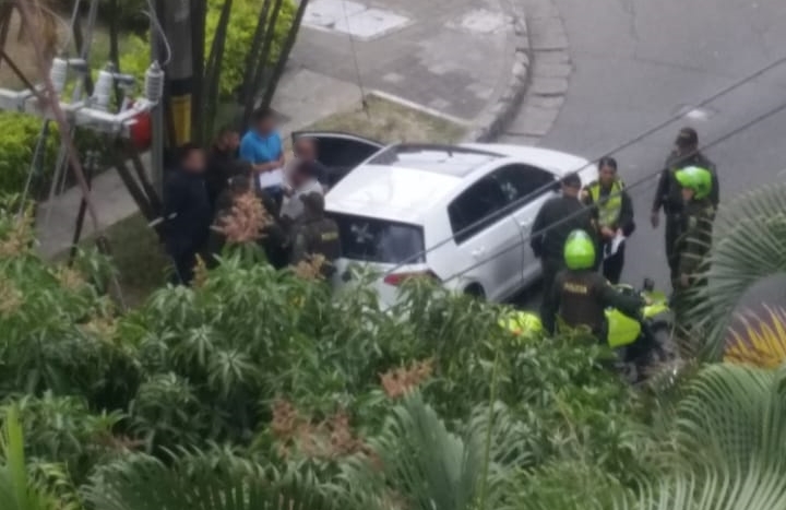 Reguetonero murió en caso de fleteo en El Poblado