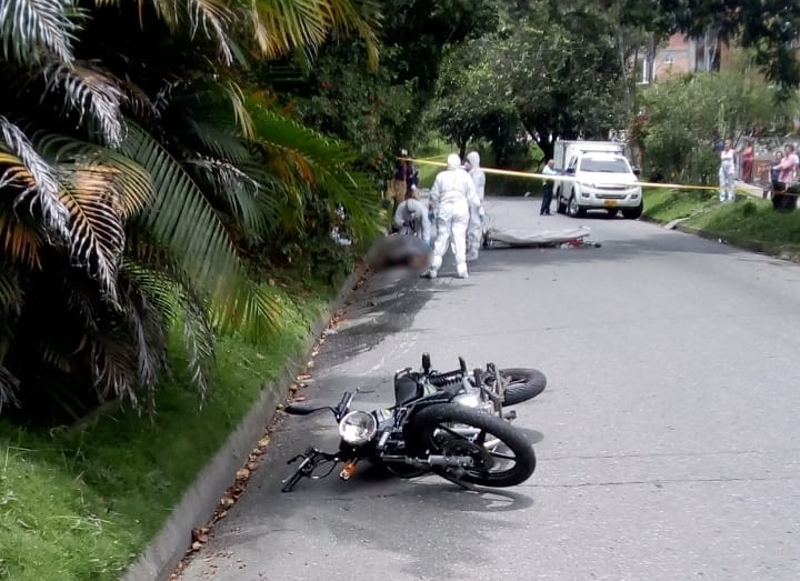 FOTO CORTESÍA GUARDIANES ANTIOQUIA