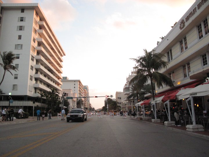 Miami es destino para 3,5 millones de turistas nacionales o extranjeros. FOTO Claudia Arango Holguín