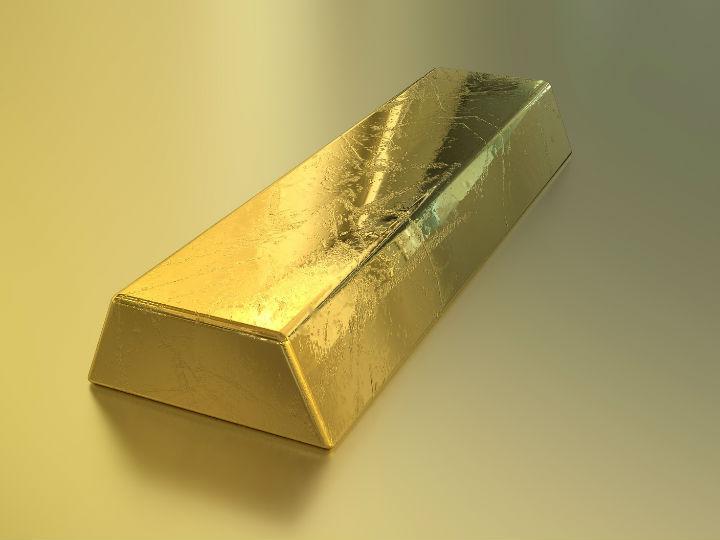 Ni los vuelos comerciales se salvaron del tráfico de oro ilegal