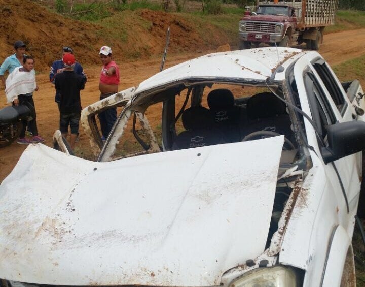 Un militar muerto y tres heridos tras ataque en Guaviare