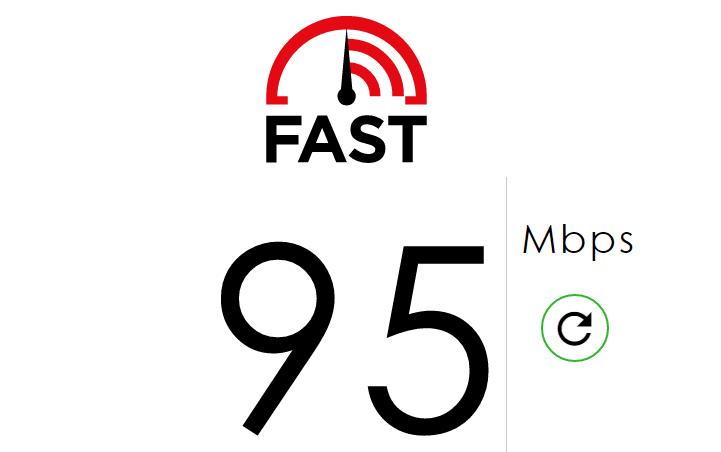 Descubra la velocidad de su internet con ayuda de Netflix