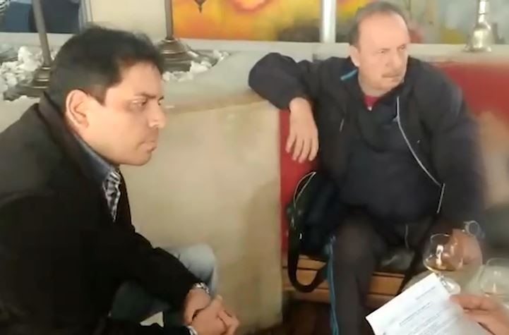 FOTO CAPTURA VIDEO