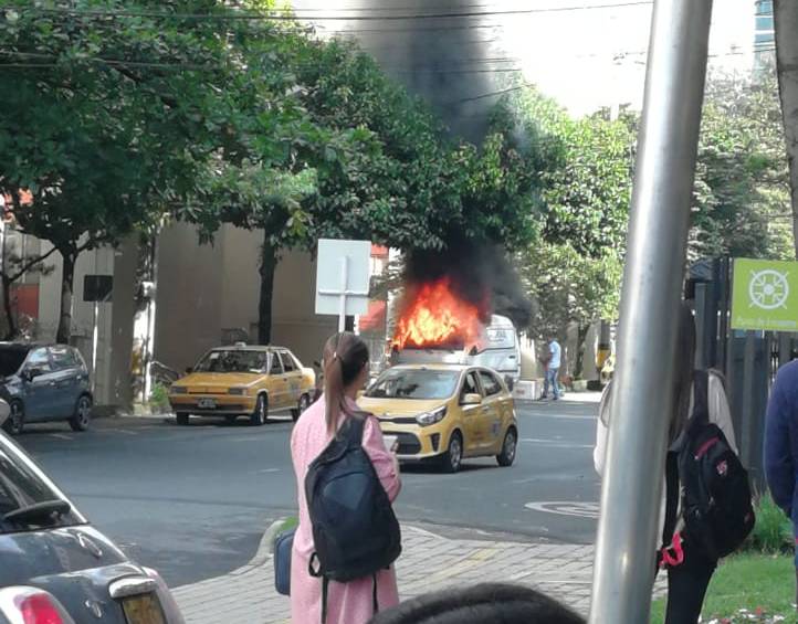 FOTO: CORTESÍA GUARDIANES ANTIOQUIA
